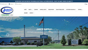 Jarco Supply - Construction Materials