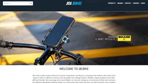 JBI - Bicycles & Accessories