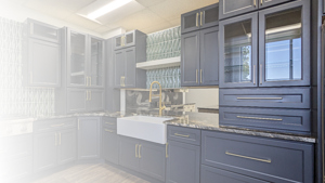 JK Cabinetry - Wholesale RTA Cabinets