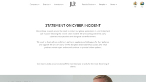 JLR - Electrified Luxury Vehicles