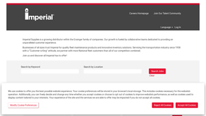 Imperial Supplies - Fleet Maintenance Solutions