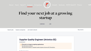 Anduril Industries - Lattice OS
