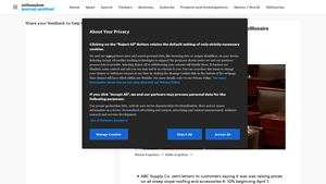 ABC Supply - Steep Slope Roofing