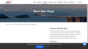 Julislings - Steel Wire Rope