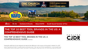 DEWALT - Power Tools & Accessories