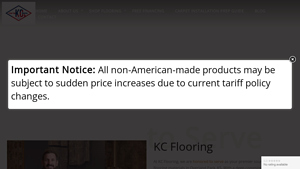 KC Flooring - Flooring Solutions