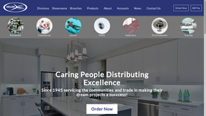 Keller Supply - Plumbing, HVAC & Pool Products