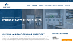 Sunshine Homes - ARC 8000 9000