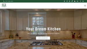 KLZ Stone Supply - Natural Stone Products