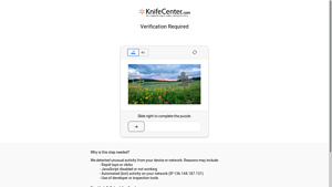 Knife Center - Knife Sharpening Supplies