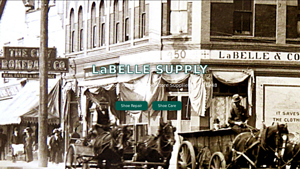 LaBelle Supply - Shoe Repair Supplies