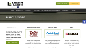 Boulder Creek Stone - Industry-Leading Products