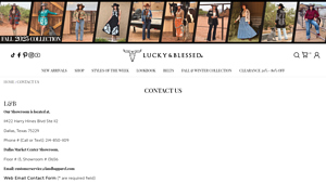 LandB Apparel - Wholesale Women's Clothing & Accessories