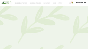 Landscape Supply of Utah - Bagged Bulk Products