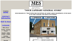Lapidary Supplies - Essential Tools & Materials