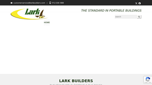 Lark Builders - Portable Buildings