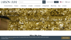 Larson Juhl - Wholesale Picture Frames
