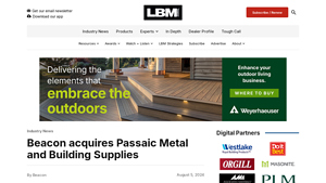 PAMCO - Metal, Roofing, and Siding Supplies
