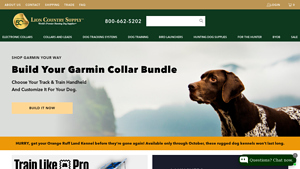 LC Supply - Hunting Dog Supplies