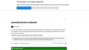 Dell - Windows 8 Laptop