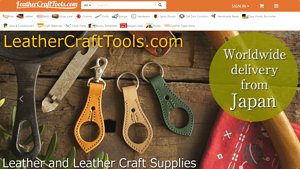 LeatherCraft Tools - LC Premium Dyed Leather