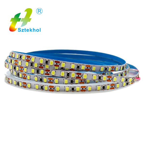 A stock image illustrating led strip manufacturer concepts