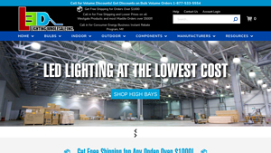 WestGate - Ultra Thin 6 Round Recessed LED Downlight