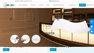 LedODM - Single Color LED Strip Lights