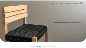 Levair - Caning Supplies