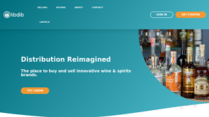 LibDib - Craft Spirits & Wine Distribution