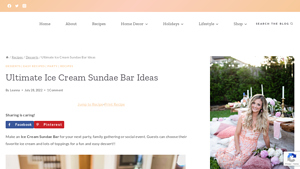 Dash - Ice Cream Maker