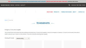 LifeSecure - READY HOT MEALS: HeaterMeal