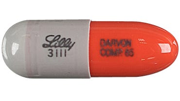 A stock image illustrating lilly drug manufacturer concepts
