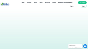 Linbis - Logistics Software