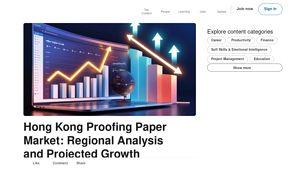 Hong Kong Proofing Paper - Market Insights