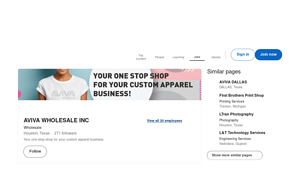 Aviva Wholesale - Heat Transfer Vinyls & Imprintables