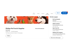 Pet & Animal Care - Comprehensive Services