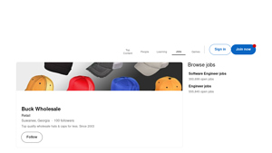 Hats Wholesale - Quality Snapbacks & Custom Options
