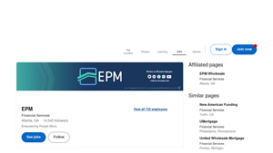 Equity Prime Mortgage - Mortgage Solutions
