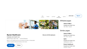 Byram - Diabetes and Wound Care Supplies