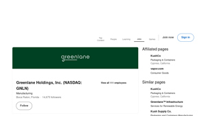 Greenlane - Premium Cannabis Accessories