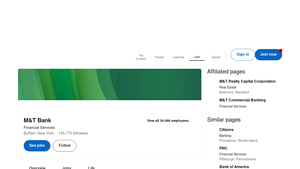 Commercial Bank - Full-Service Financial Solutions