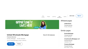 UWM - Empowering Homeownership