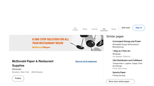Restaurant Supplies - Commercial Kitchen Equipment