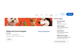 Pet Services - Comprehensive Solutions