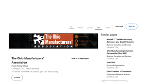 LinkedIn - Workforce Development Solutions