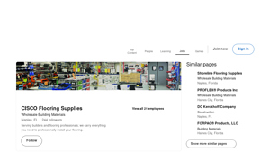 Wholesale Supplier - Quality Materials Distribution