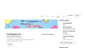 Family Pools - Quality Swimming Solutions