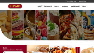 Lipari Foods - Shopper Favorites