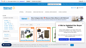 Walmart - Free 90-Day Returns